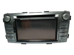 CENTRAL MULTIMIDIA HILUX SW4 2012 A 2015