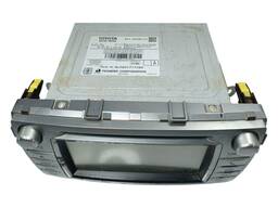 CENTRAL MULTIMIDIA HILUX SW4 2012 A 2015