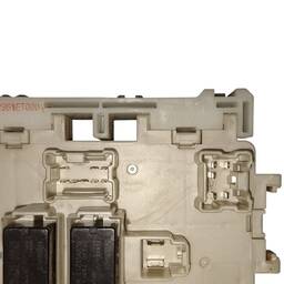 CAIXA FUSÍVEL NISSAN SENTRA 2.0 AUT FLEX   2009/2012