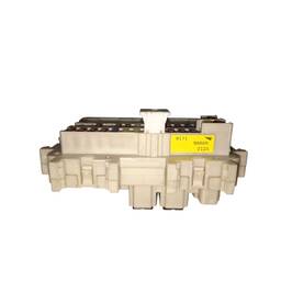 CAIXA FUSÍVEL NISSAN SENTRA 2.0 AUT FLEX   2009/2012