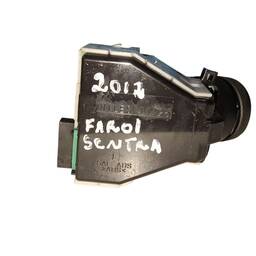 CHAVE SETA FAROL NISSAN SENTRA 2.0 2011 / 2013