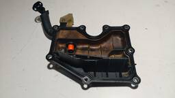 TAMPA RESPIRO PCV FORD RANGER 2.5 DURATEC FLEX 2013 A 2019