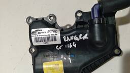 TAMPA RESPIRO PCV FORD RANGER 2.5 DURATEC FLEX 2013 A 2019