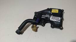 TAMPA RESPIRO PCV FORD RANGER 2.5 DURATEC FLEX 2013 A 2019