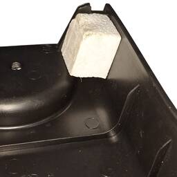 SOLEIRA MOLDURA D.E TIGGO2 1.5 2019