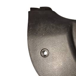 SOLEIRA MOLDURA D.E TIGGO2 1.5 2019