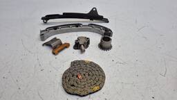 KIT CORRENTE TOYOTA YARIS 1.5 2018 A 2021