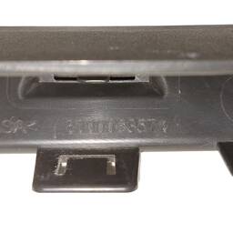 GRADE PARACHOQUE DIANT DIREITO PULSE FASTBACK ABARTH 2022/..