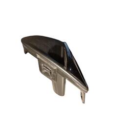 GRADE PARACHOQUE DIANT DIREITO PULSE FASTBACK ABARTH 2022/..