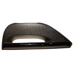 GRADE PARACHOQUE DIANT DIREITO PULSE FASTBACK ABARTH 2022/..