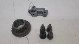 KIT CORRENTE HONDA NEW CIVIC 1.8 16V 2012 A 2014 FLEX 