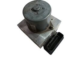 Módulo ABS Volkswagen Passat 2.0 3aa614109N Avaria