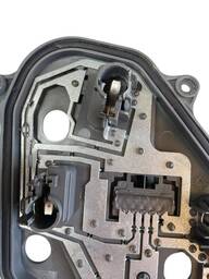 CIRCUITO SOQUETE LANTERNA ESQUERDA STILO 2007 SPORTING