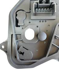 Circuito Soquete Lanterna Esquerda Stilo 2007 Sporting