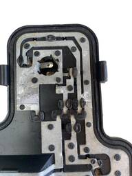 CIRCUITO SOQUETE LANTERNA TRASEIRA UNO FIRE 2008 2009 2010