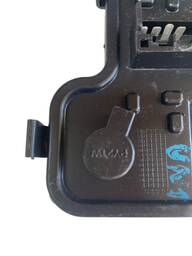 CIRCUITO SOQUETE LANTERNA TRASEIRA UNO FIRE 2008 2009 2010