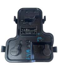 Circuito Soquete Lanterna Traseira Uno Fire 2008 2009 2010