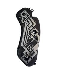 CIRCUITO SOQUETE LANTERNA LADO ESQ NISSAN VERSA 2013 A 2019