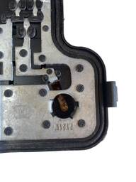 CIRCUITO SOQUETE LANTERNA TRASEIRA UNO FIRE 2008 2009 2010