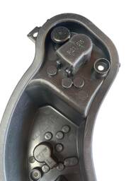 CIRCUITO SOQUETE LANTERNA LADO ESQ NISSAN VERSA 2013 A 2019