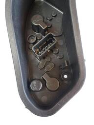 CIRCUITO SOQUETE LANTERNA LADO ESQ NISSAN VERSA 2013 A 2019