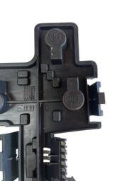 CIRCUITO SOQUETE LANTERNA TRASEIRA CORSA WIND