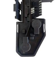 CIRCUITO SOQUETE LANTERNA TRASEIRA CORSA WIND