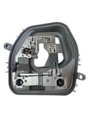 CIRCUITO SOQUETE LANTERNA LADO ESQUERDO GOL G7 G8