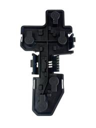 Circuito Soquete Lanterna Traseira Corsa Wind