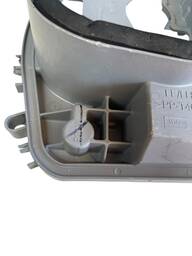 CIRCUITO SOQUETE LANTERNA LADO ESQUERDO GOL G7 G8