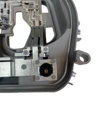 CIRCUITO SOQUETE LANTERNA LADO ESQUERDO GOL G7 G8