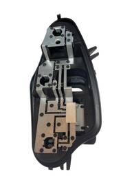 CIRCUITO SOQUETE LANTERNA DIREITA CITROEN C3 2015 ATÉ 2021