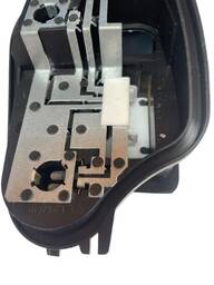 CIRCUITO SOQUETE LANTERNA DIREITA CITROEN C3 2015 ATÉ 2021