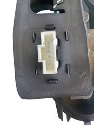 CIRCUITO SOQUETE LANTERNA DIREITA CITROEN C3 2015 ATÉ 2021