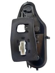 CIRCUITO SOQUETE LANTERNA DIREITA CITROEN C3 2015 ATÉ 2021