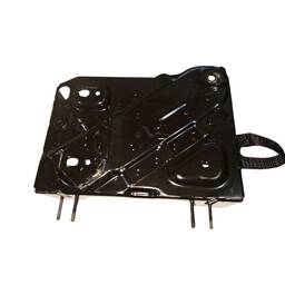 SUPORTE BATERIA FIAT FASTBACK IMPETUS 1.0 TURBO 2024