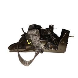 SUPORTE BATERIA FIAT FASTBACK IMPETUS 1.0 TURBO 2024