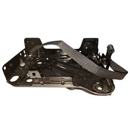 SUPORTE BATERIA FIAT FASTBACK IMPETUS 1.0 TURBO 2024