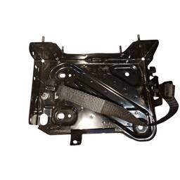 Suporte Bateria Fiat Fastback Impetus 1.0 turbo 2024