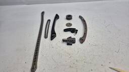 KIT CORRENTE FORD FUSION TITANIUM 2.0 TURBO 2013