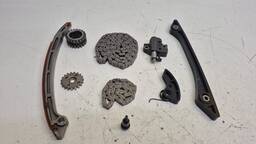 KIT CORRENTE FORD FUSION TITANIUM 2.0 TURBO 2013