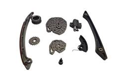 Kit Corrente Ford Fusion Titanium 2.0 Turbo 2013