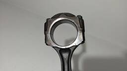 BIELA COM PISTÃO RENAULT LOGAN SANDERO CLIO 1.6 8V 2007/16