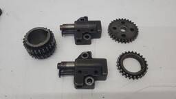 KIT CORRENTE HYUNDAI VERA CRUZ 3.8 V6 2008 A 2012 INCOMPLETO