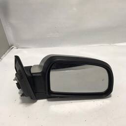 Retrovisor D/D  Tucson 2005 2006 a 2017 S/ Pisca