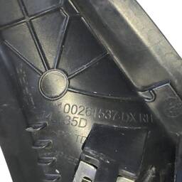 ACABAMENTO CHURRASQUEIRA DIR FASTBACK TURBO 1.0 2024