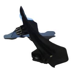 ACABAMENTO CHURRASQUEIRA DIR FASTBACK TURBO 1.0 2024