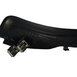 ACABAMENTO CHURRASQUEIRA DIR FASTBACK TURBO 1.0 2024