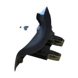 ACABAMENTO CHURRASQUEIRA DIR FASTBACK TURBO 1.0 2024