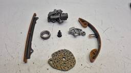 KIT CORRENTE HONDA FIT 1.5 2015 A 2021